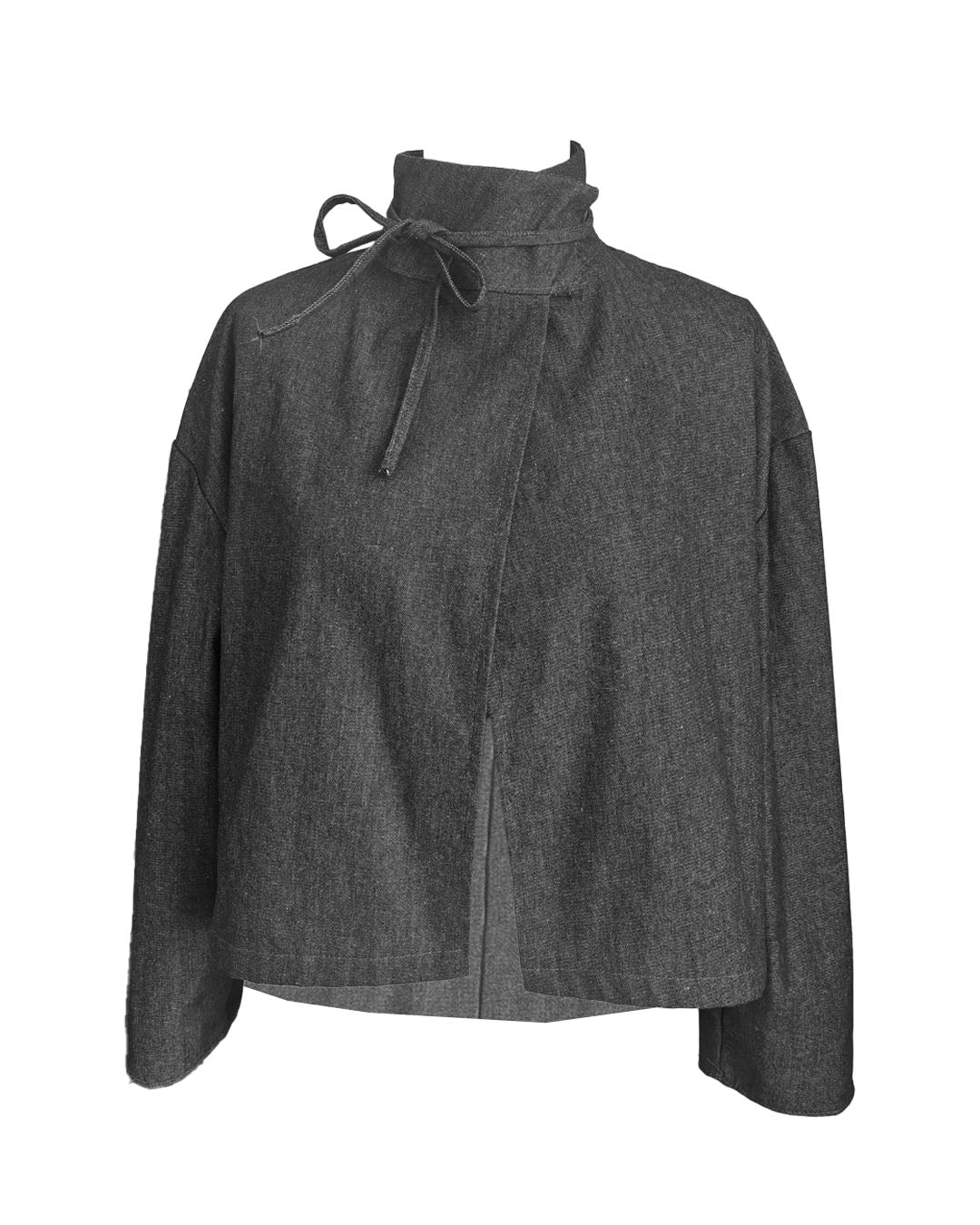 Nana Tie Jacket