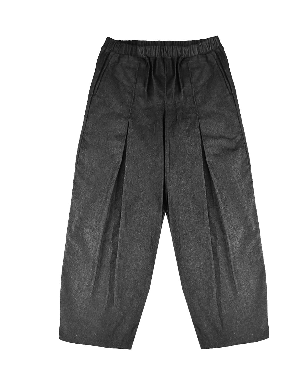 Aya Pleat Trousers