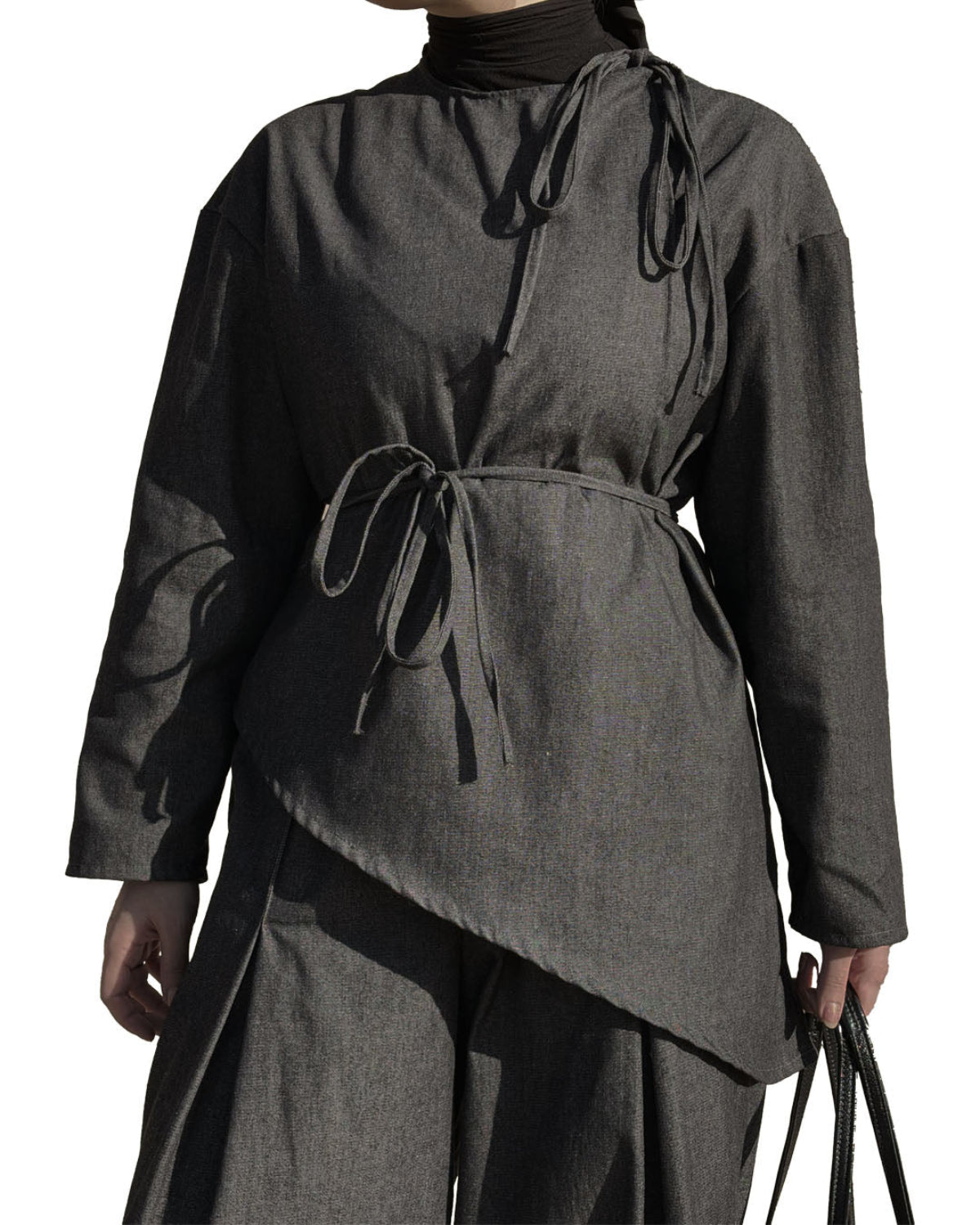 Aya Asymmetric Top