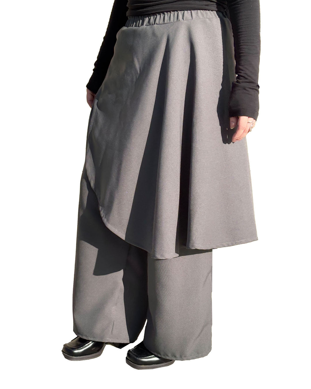 grey