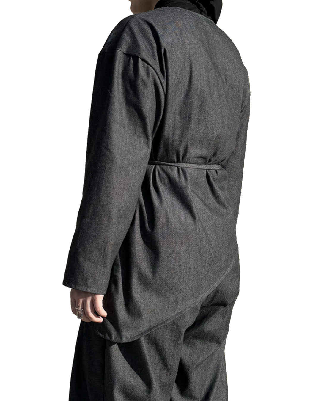 Aya Asymmetric Top