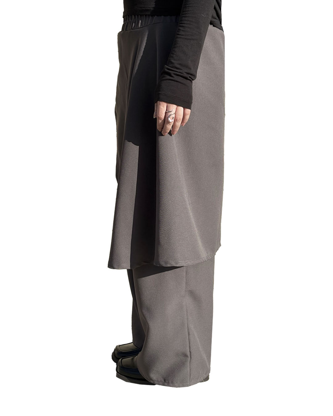 grey