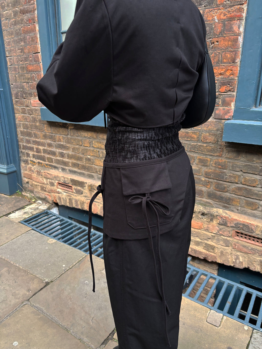 Kaya Pocket Belt