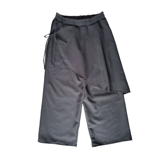 STUDIO SAMPLE: Nora skirt trousers