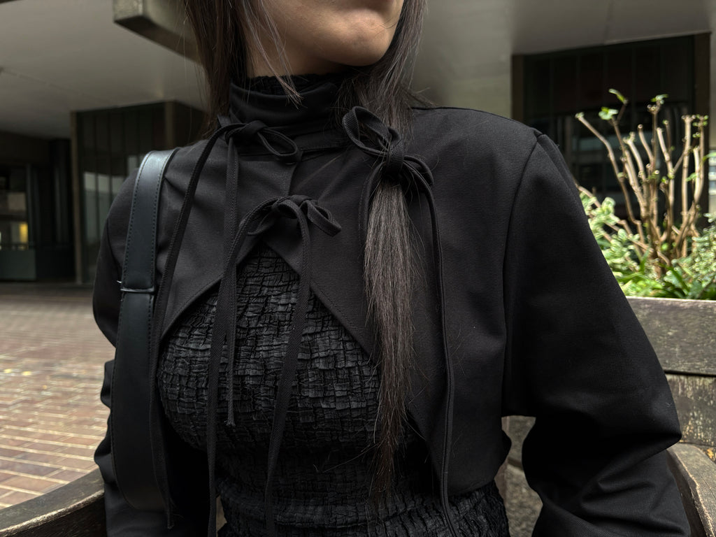 Nana Bolero
