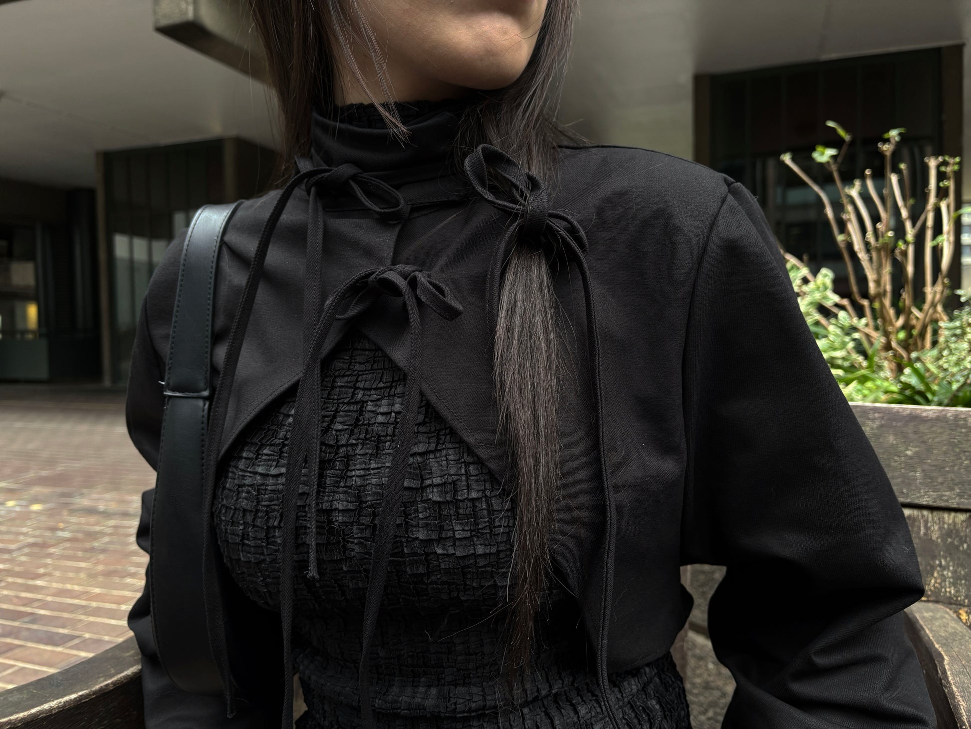 Nana Bolero