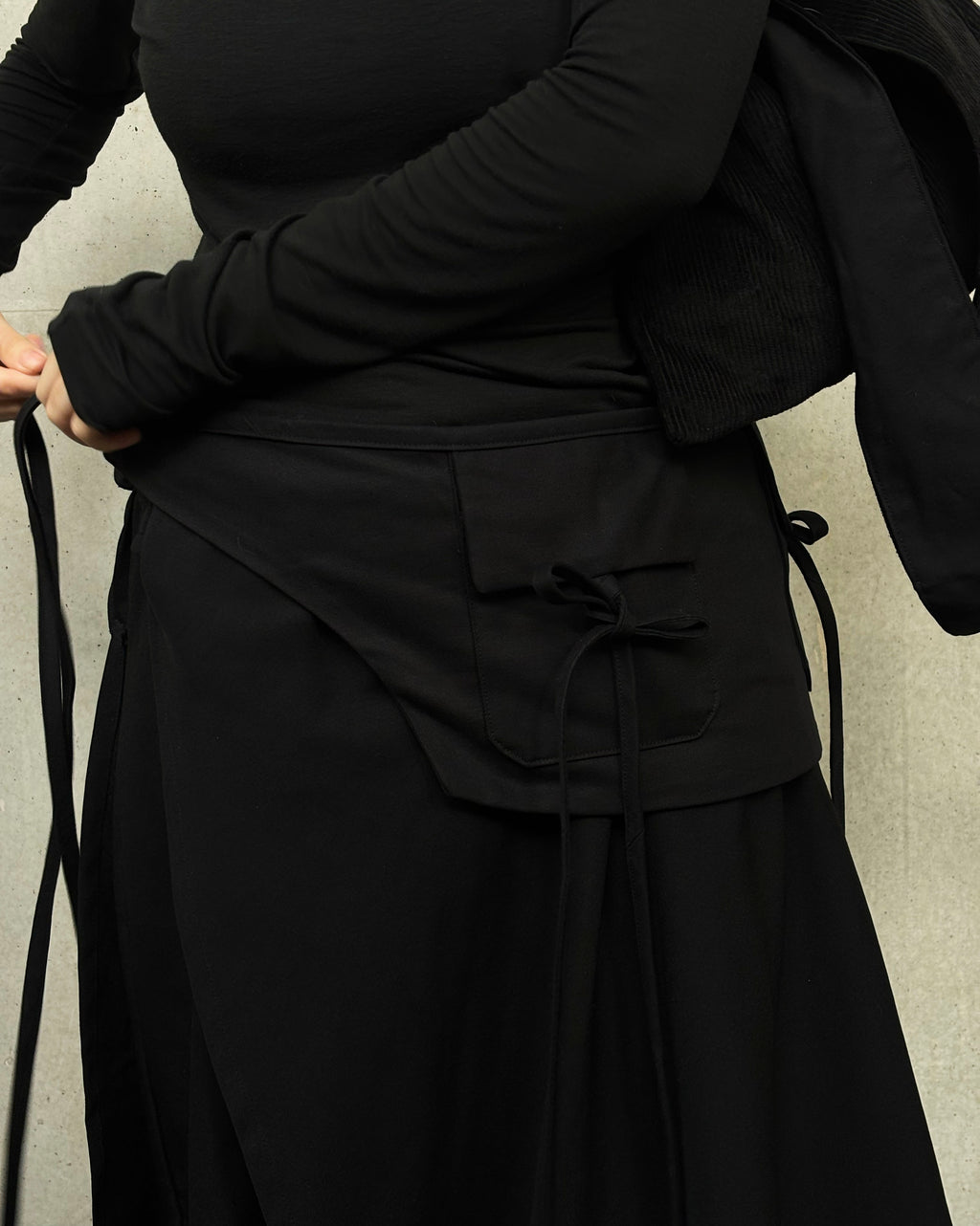 Kaya Pocket Belt