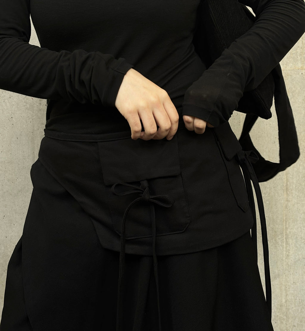 Kaya Pocket Belt