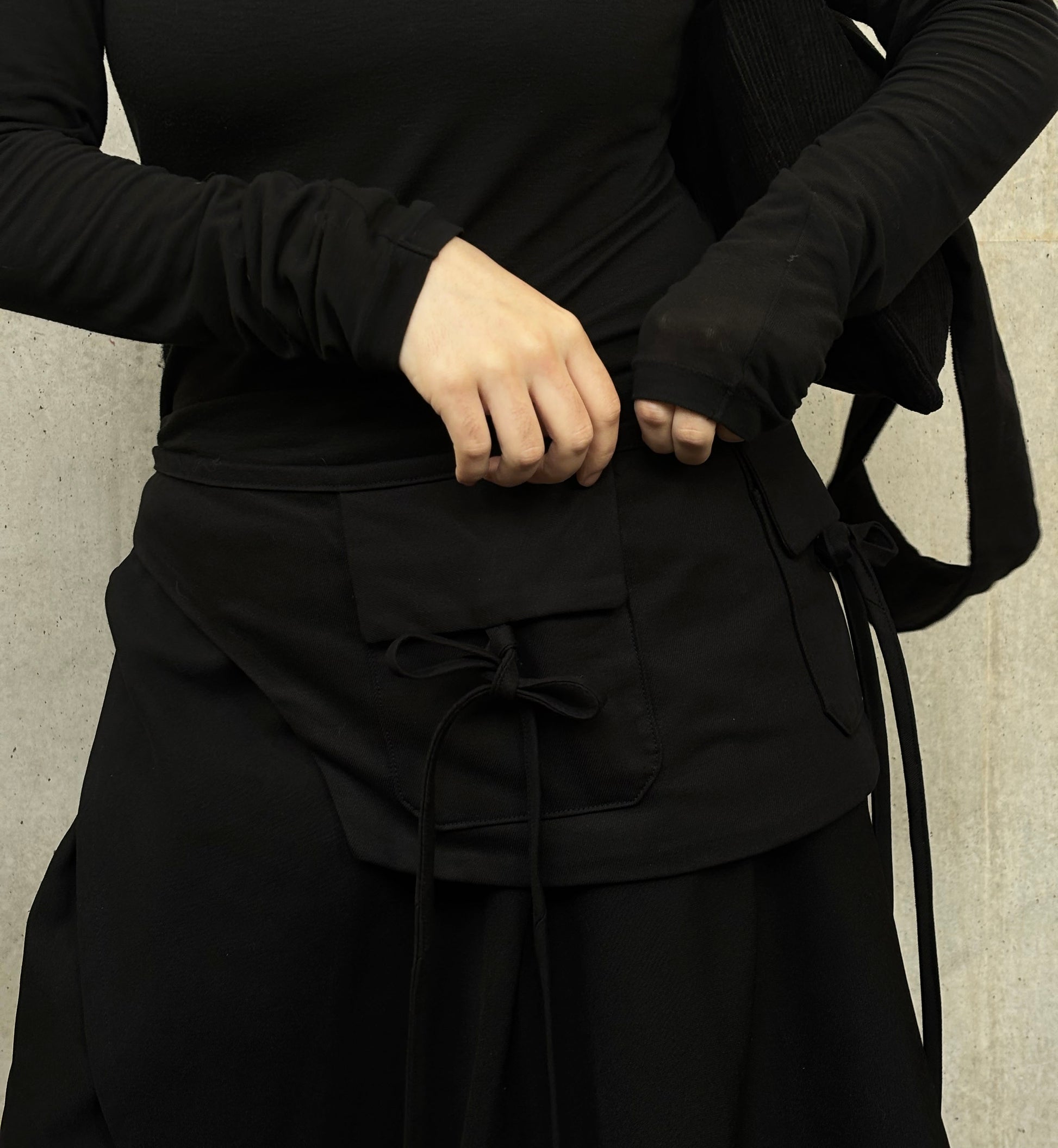 Kaya Pocket Belt