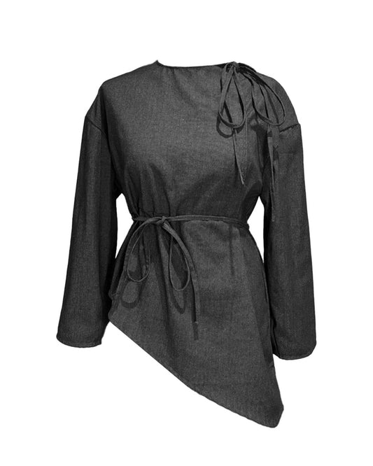 Aya Asymmetric Top