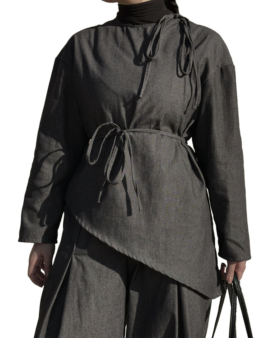 Aya Asymmetric Top