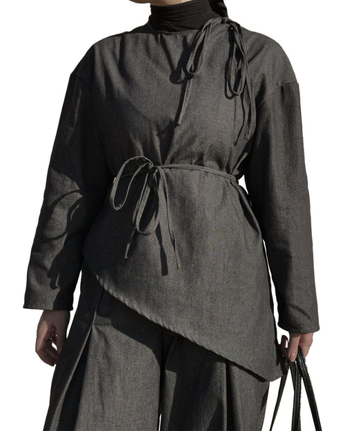 Aya Asymmetric Top