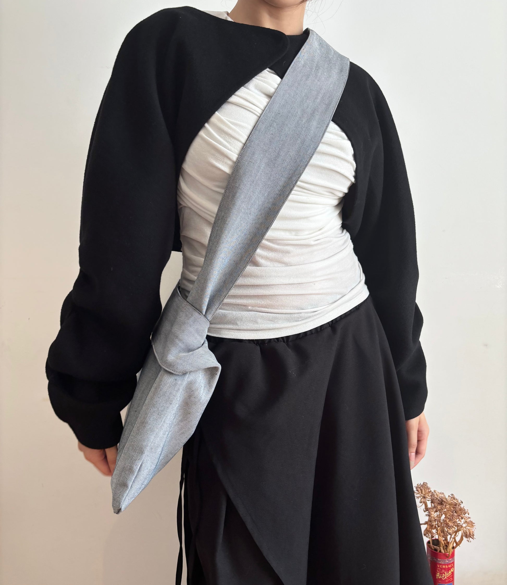 Toko Knot bag