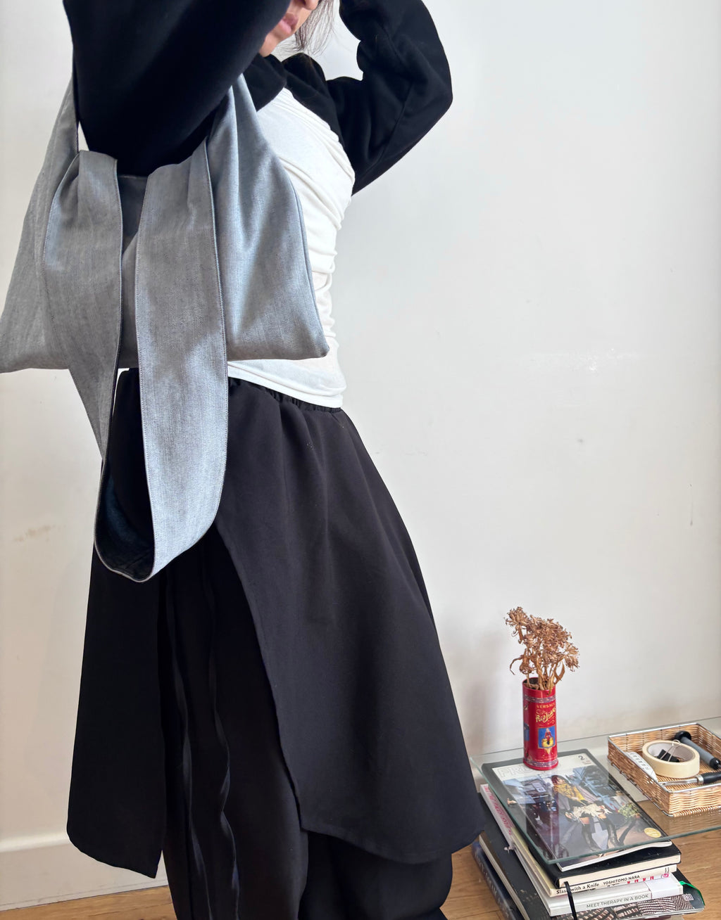 Toko Knot bag