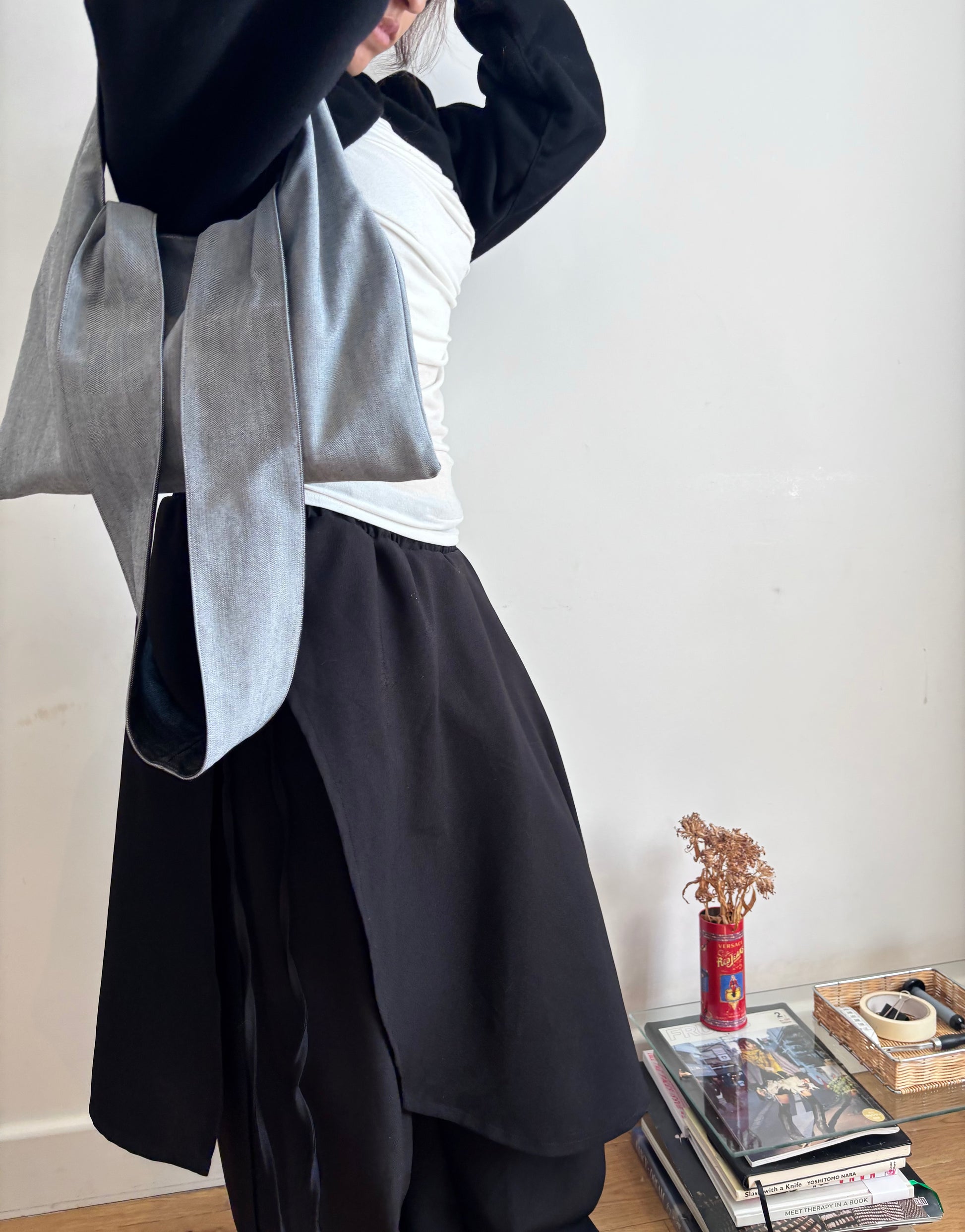 Toko Knot bag