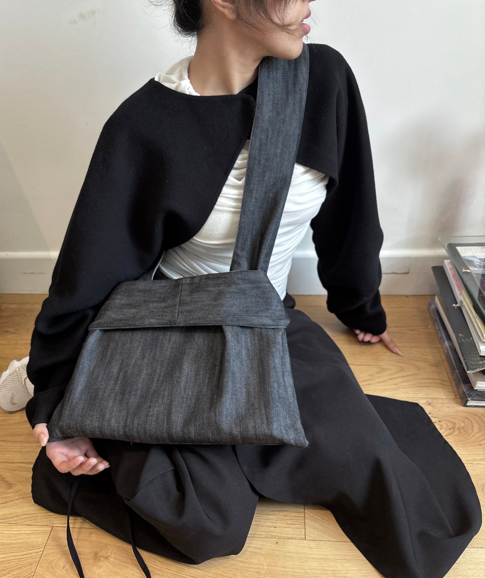 Toko Knot bag