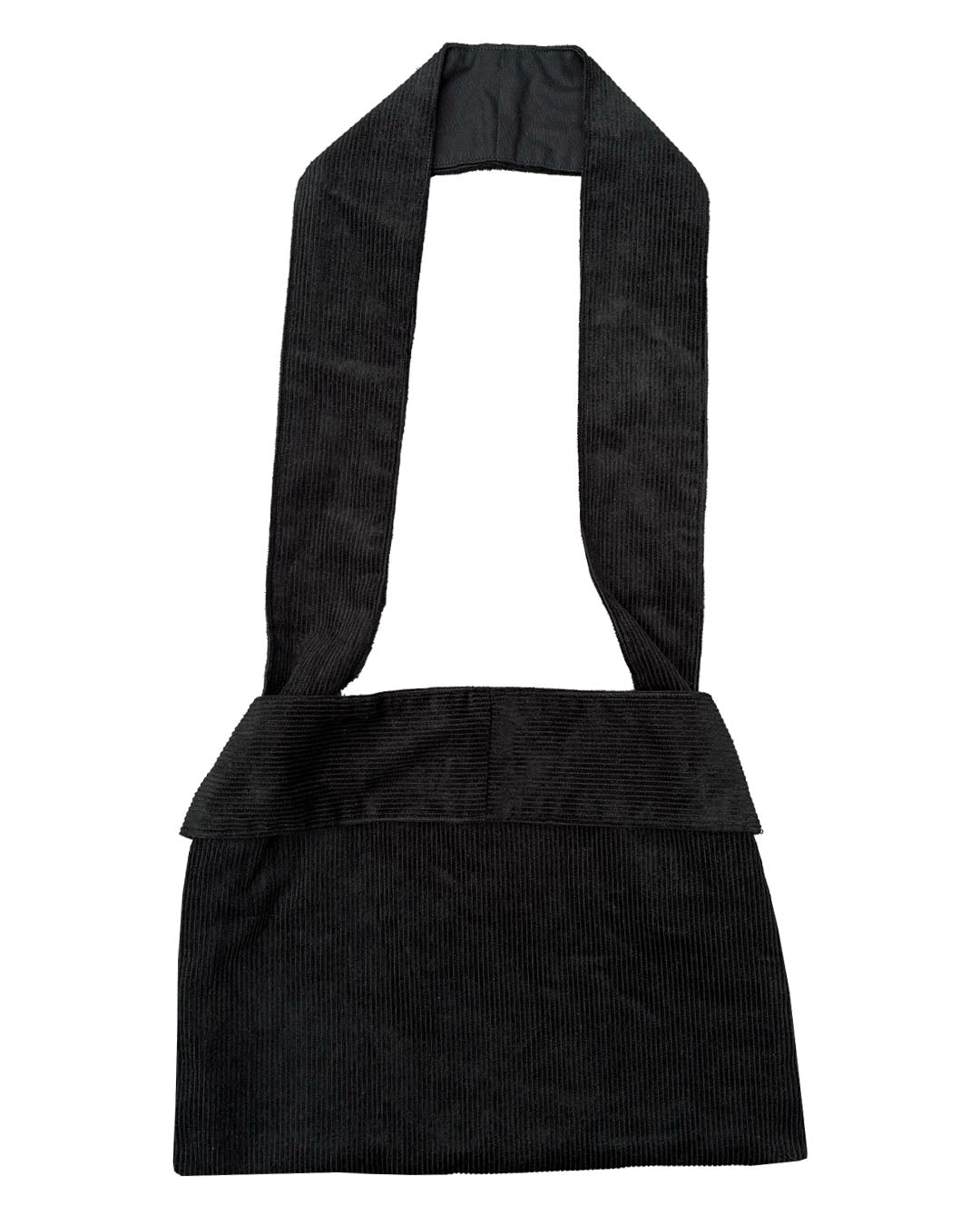 Toko Knot Bag in Black