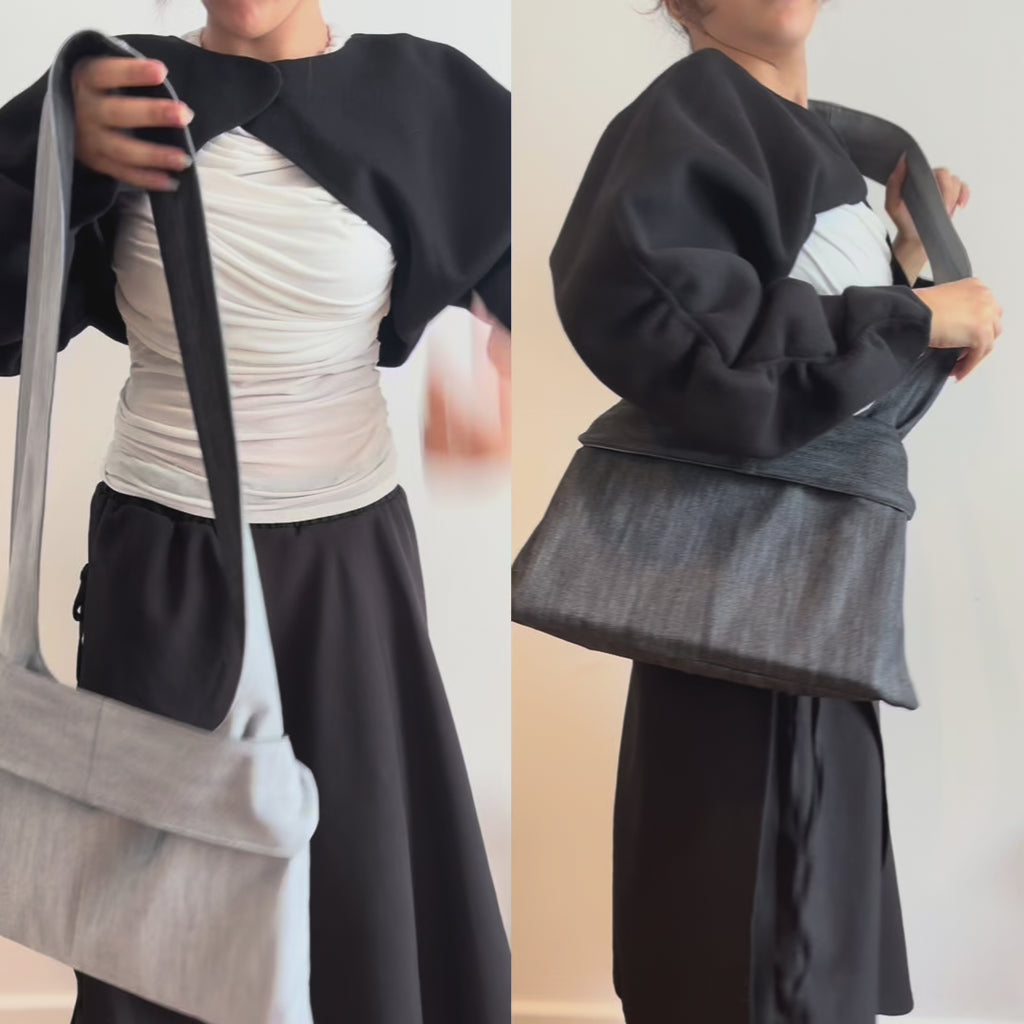 Toko Knot bag